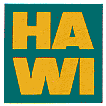 HAWI Logo